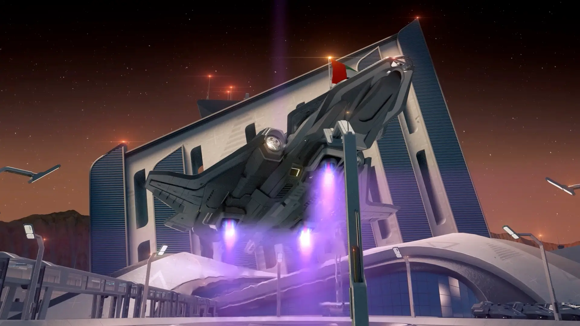 Voyagers 2071 Interactive Game Experience caseStudy10.title.line2 - 3